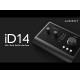 Audient iD14 MKII USB-C Audio Interface